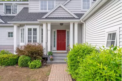 14 Larkspur Lane #24, Brunswick, ME 04011 - Photo 4
