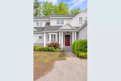 14 Larkspur Lane #24, Brunswick, ME 04011 - Photo 6
