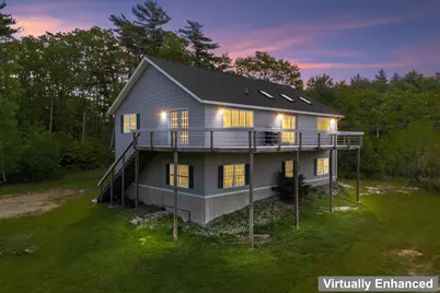 1 Echo Lake Road, Boothbay Harbor, ME 04538 - Photo 2