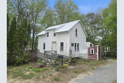 11 Woodland Avenue, Mexico, ME 04257 - Photo 2