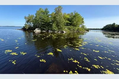 Lot 018 Pike Island, Meddybemps, ME 04657 - Photo 1