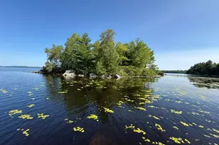 Lot 018 Pike Island, Meddybemps, ME 04657 - Photo 1