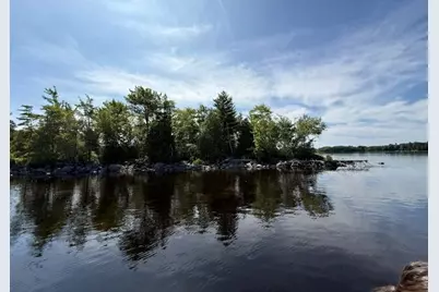 Lot 018 Pike Island, Meddybemps, ME 04657 - Photo 4
