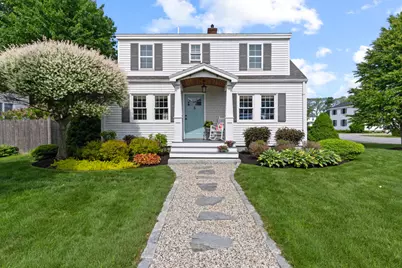 5 Reg Roc Road, Falmouth, ME 04105 - Photo 56