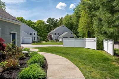 52 Wild Dunes Way #22A, Old Orchard Beach, ME 04064 - Photo 4
