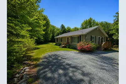 42 Sandy Acres Drive, Sullivan, ME 04664 - Photo 1