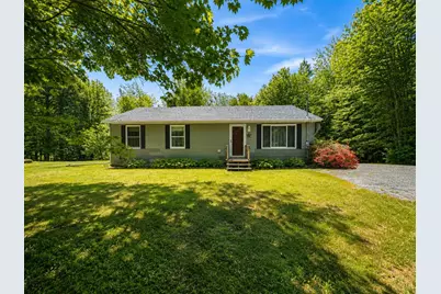 42 Sandy Acres Drive, Sullivan, ME 04664 - Photo 2
