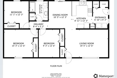 5 Bar Road, Lubec, ME 04652 - Photo 4
