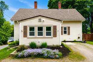 10 Danforth St, Wiscasset, ME 04578 - Photo 2
