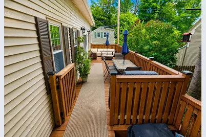 10 Danforth Street, Wiscasset, ME 04578 - Photo 6
