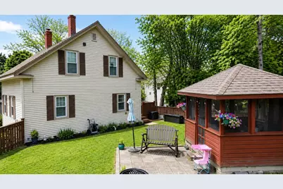 10 Danforth Street, Wiscasset, ME 04578 - Photo 4