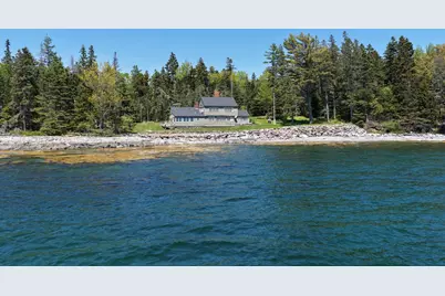 40 Wells Cove Lane, Brooklin, ME 04616 - Photo 4