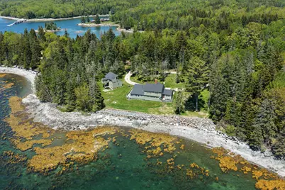 40 Wells Cove Lane, Brooklin, ME 04616 - Photo 2