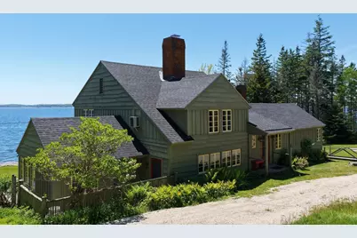 40 Wells Cove Lane, Brooklin, ME 04616 - Photo 6