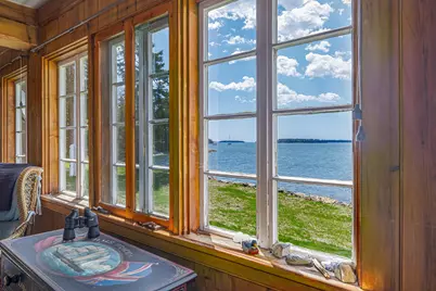 40 Wells Cove Lane, Brooklin, ME 04616 - Photo 14