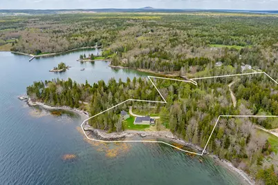 40 Wells Cove Lane, Brooklin, ME 04616 - Photo 58