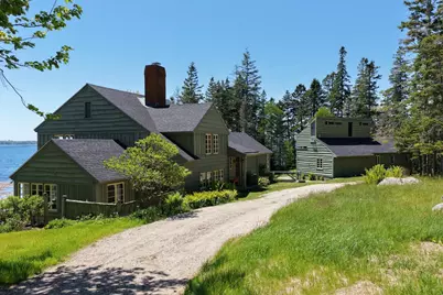 40 Wells Cove Lane, Brooklin, ME 04616 - Photo 42