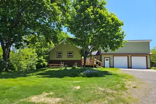 662 Temple Rd, Farmington, ME 04938 - Photo 1