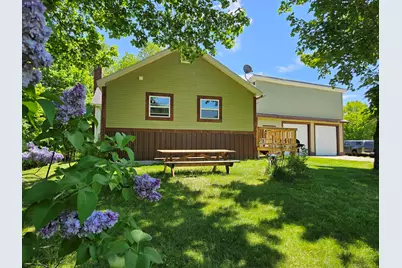 662 Temple Road, Farmington, ME 04938 - Photo 1