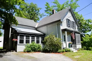 11 Bridge St, Skowhegan, ME 04976 - Photo 1