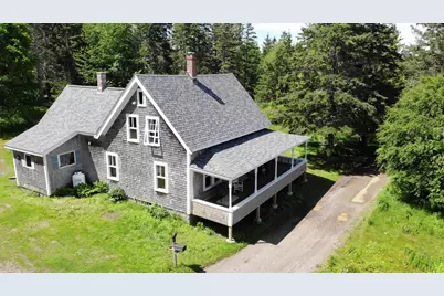 45 Kendall Head Road, Eastport, ME 04631 - Photo 12