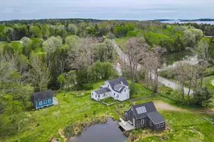 239 Mill Creek Rd, Islesboro, ME 04848 - Photo 2