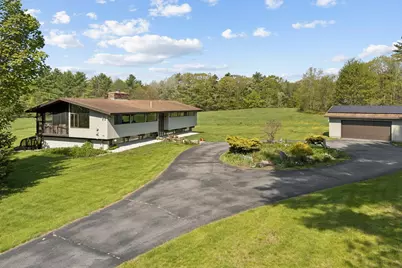 98 Field Road, Falmouth, ME 04105 - Photo 1
