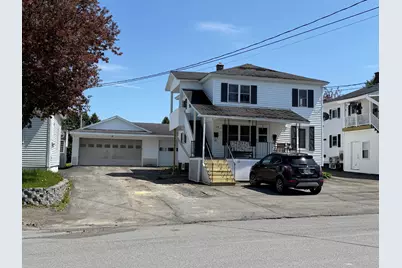 168 Pleasant Avenue, Madawaska, ME 04756 - Photo 2