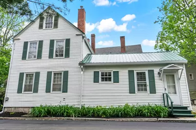 56 Federal Street, Wiscasset, ME 04578 - Photo 4