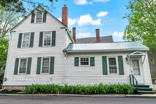56 Federal St, Wiscasset, ME 04578 - Photo 4