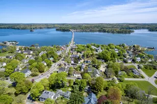 56 Federal St, Wiscasset, ME 04578 - Photo 2