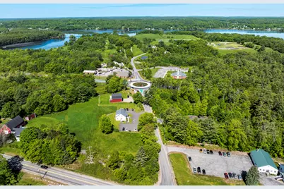 18 Belvedere Road, Damariscotta, ME 04543 - Photo 2