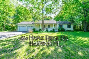 564 Maple Ridge Rd, Harrison, ME 04040 - Photo 1