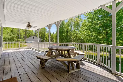 40 Orcutt Mountain Road, Bucksport, ME 04416 - Photo 6