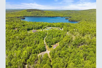40 Orcutt Mountain Road, Bucksport, ME 04416 - Photo 4