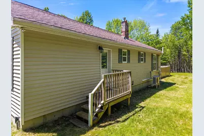 40 Orcutt Mountain Road, Bucksport, ME 04416 - Photo 36