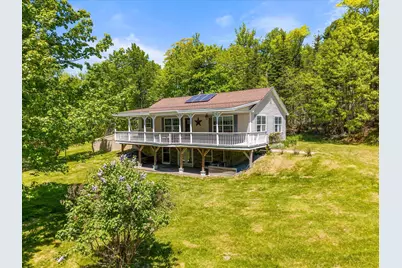 40 Orcutt Mountain Road, Bucksport, ME 04416 - Photo 1