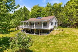 40 Orcutt Mountain Rd, Bucksport, ME 04416 - Photo 1