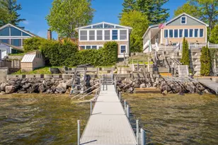18 S Beach St, Sebago, ME 04029 - Photo 1