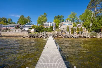 18 S Beach Street, Sebago, ME 04029 - Photo 2