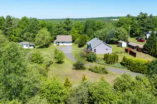 1370 N Palermo Rd, Palermo, ME 04354 - Photo 2