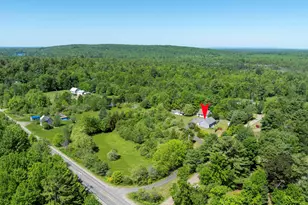 1370 N Palermo Rd, Palermo, ME 04354 - Photo 32