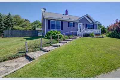 1370 N Palermo Road, Palermo, ME 04354 - Photo 8