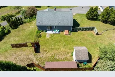 1370 N Palermo Road, Palermo, ME 04354 - Photo 4
