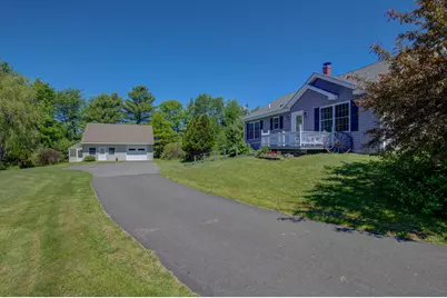 1370 N Palermo Road, Palermo, ME 04354 - Photo 1