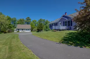 1370 N Palermo Rd, Palermo, ME 04354 - Photo 1