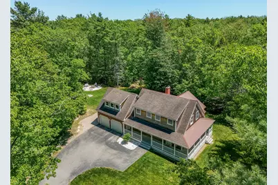 91 Oak Ridge Road, Kennebunkport, ME 04046 - Photo 2