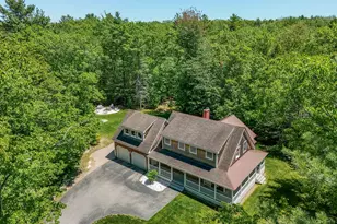 91 Oak Ridge Rd, Kennebunkport, ME 04046 - Photo 2