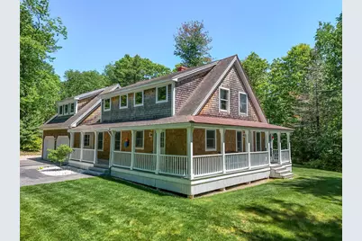 91 Oak Ridge Road, Kennebunkport, ME 04046 - Photo 4