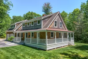 91 Oak Ridge Rd, Kennebunkport, ME 04046 - Photo 4
